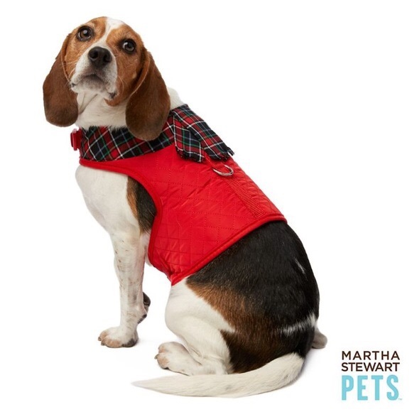 Accessories - Martha Stewart harness